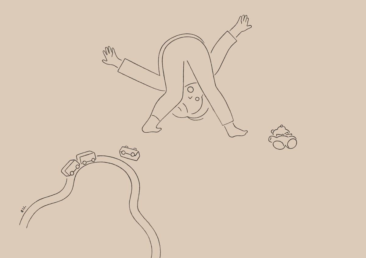 Emi Ueoka / Editorial / Milk Japon&lt;span class=&quot;slide_numbers&quot;&gt;&lt;span class=&quot;slide_number&quot;&gt;2&lt;/span&gt;/4&lt;/span&gt;