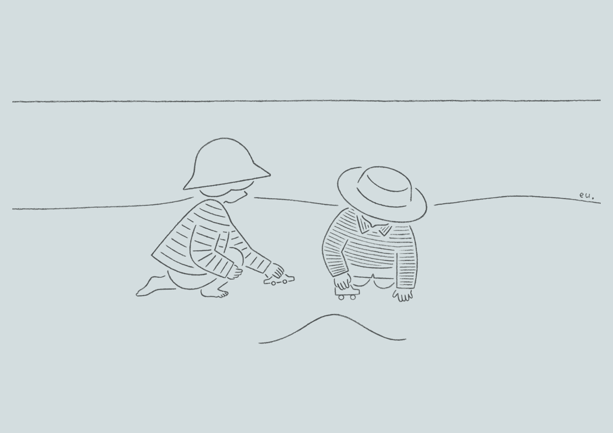 Emi Ueoka / Editorial / Milk Japon&lt;span class=&quot;slide_numbers&quot;&gt;&lt;span class=&quot;slide_number&quot;&gt;3&lt;/span&gt;/4&lt;/span&gt;