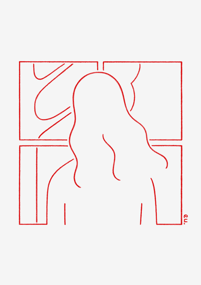 Emi Ueoka / Commercial / Monceau&lt;span class=&quot;slide_numbers&quot;&gt;&lt;span class=&quot;slide_number&quot;&gt;1&lt;/span&gt;/2&lt;/span&gt;