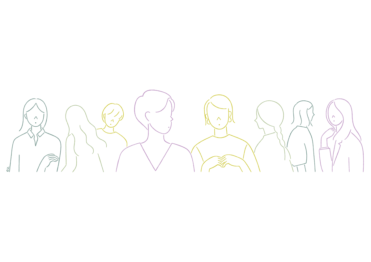 Emi Ueoka / Editorial / &amp;Premium&lt;span class=&quot;slide_numbers&quot;&gt;&lt;span class=&quot;slide_number&quot;&gt;1&lt;/span&gt;/5&lt;/span&gt;