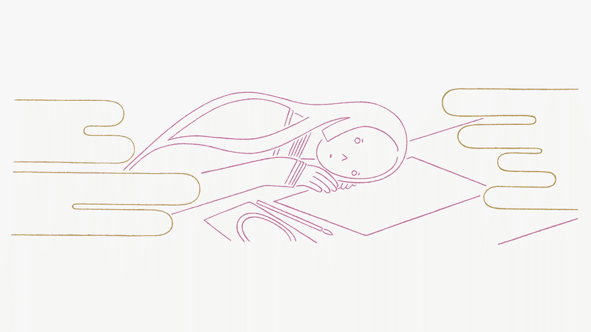 Emi Ueoka / Editorial / &amp;Premium&lt;span class=&quot;slide_numbers&quot;&gt;&lt;span class=&quot;slide_number&quot;&gt;2&lt;/span&gt;/5&lt;/span&gt;