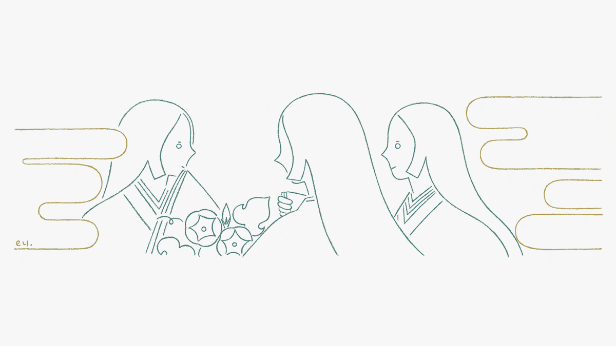 Emi Ueoka / Editorial / &amp;Premium&lt;span class=&quot;slide_numbers&quot;&gt;&lt;span class=&quot;slide_number&quot;&gt;3&lt;/span&gt;/5&lt;/span&gt;