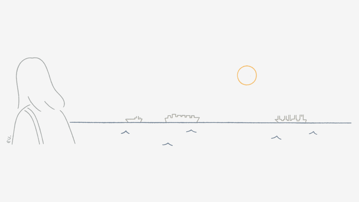 Emi Ueoka / Editorial / &amp;Premium&lt;span class=&quot;slide_numbers&quot;&gt;&lt;span class=&quot;slide_number&quot;&gt;4&lt;/span&gt;/5&lt;/span&gt;