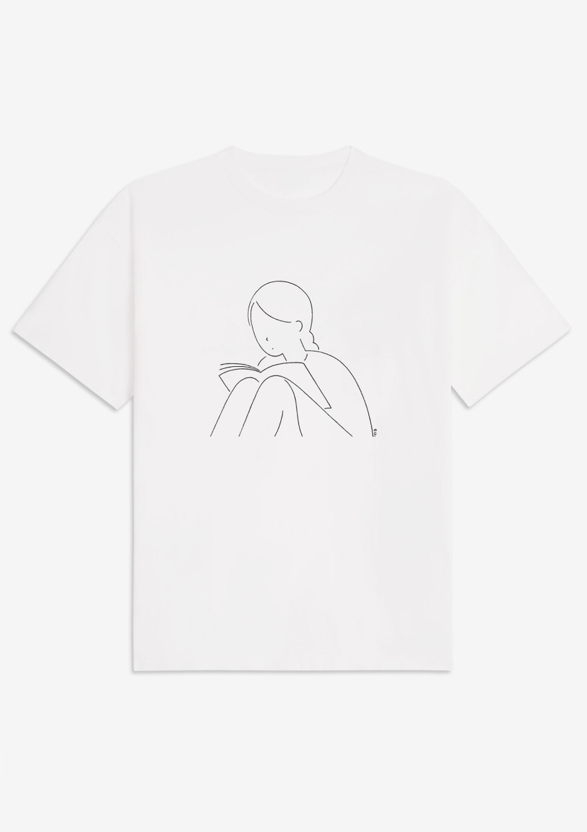 Emi Ueoka / Commercial / Tsutaya&lt;span class=&quot;slide_numbers&quot;&gt;&lt;span class=&quot;slide_number&quot;&gt;2&lt;/span&gt;/2&lt;/span&gt;