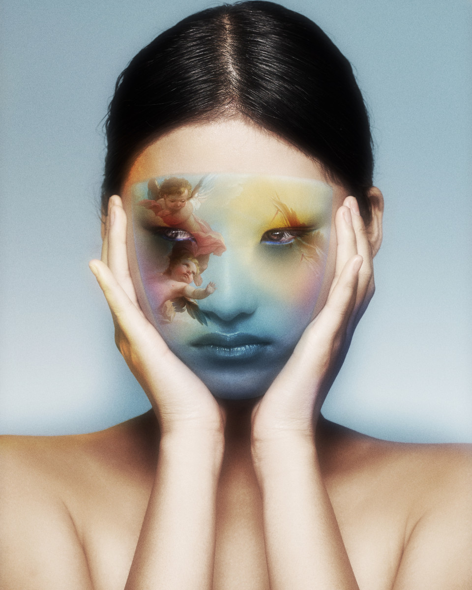 Mat Maitland / Editorial / Tush Magazine<span class="slide_numbers"><span class="slide_number">3</span>/4</span>