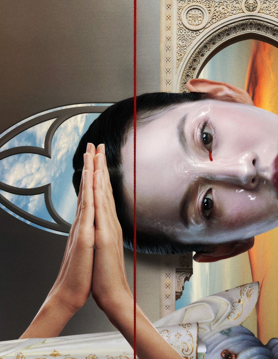 Mat Maitland / Editorial / Tush Magazine<span class="slide_numbers"><span class="slide_number">4</span>/4</span>