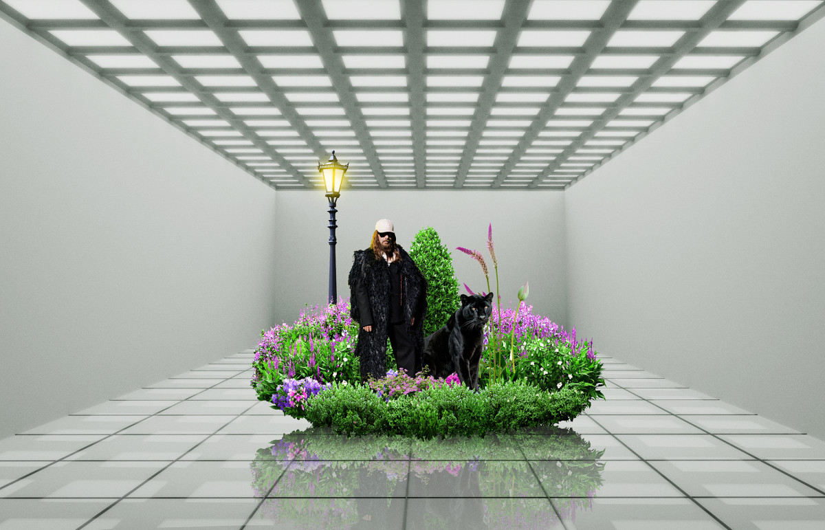Music / S&Atilde;&copy;bastien Tellier<span class="slide_numbers"><span class="slide_number">7</span>/8</span>