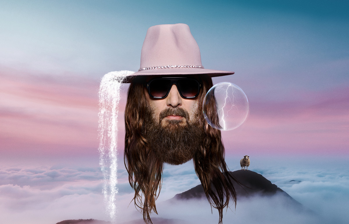 Music / S&Atilde;&copy;bastien Tellier<span class="slide_numbers"><span class="slide_number">5</span>/8</span>