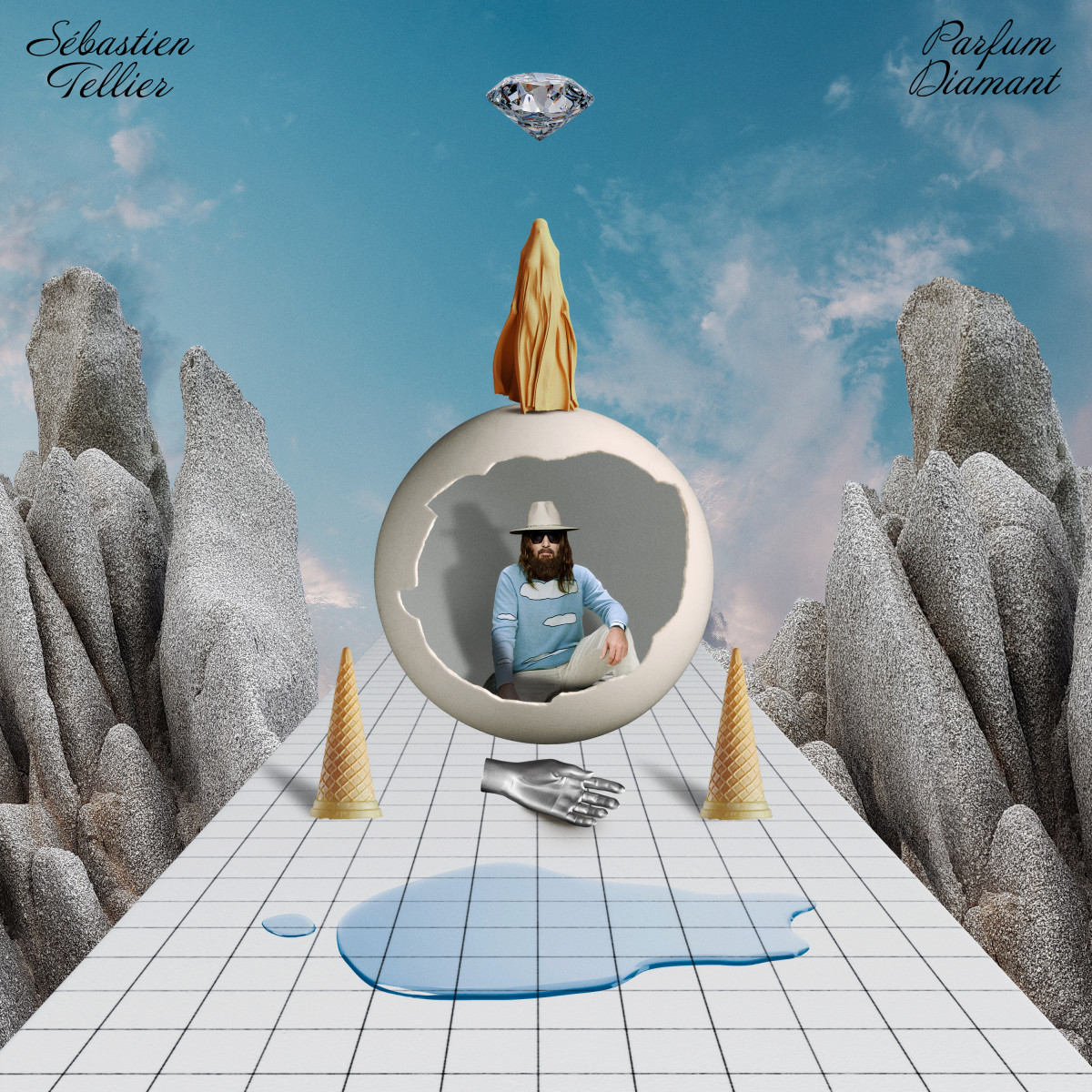 Music / S&Atilde;&copy;bastien Tellier<span class="slide_numbers"><span class="slide_number">1</span>/8</span>