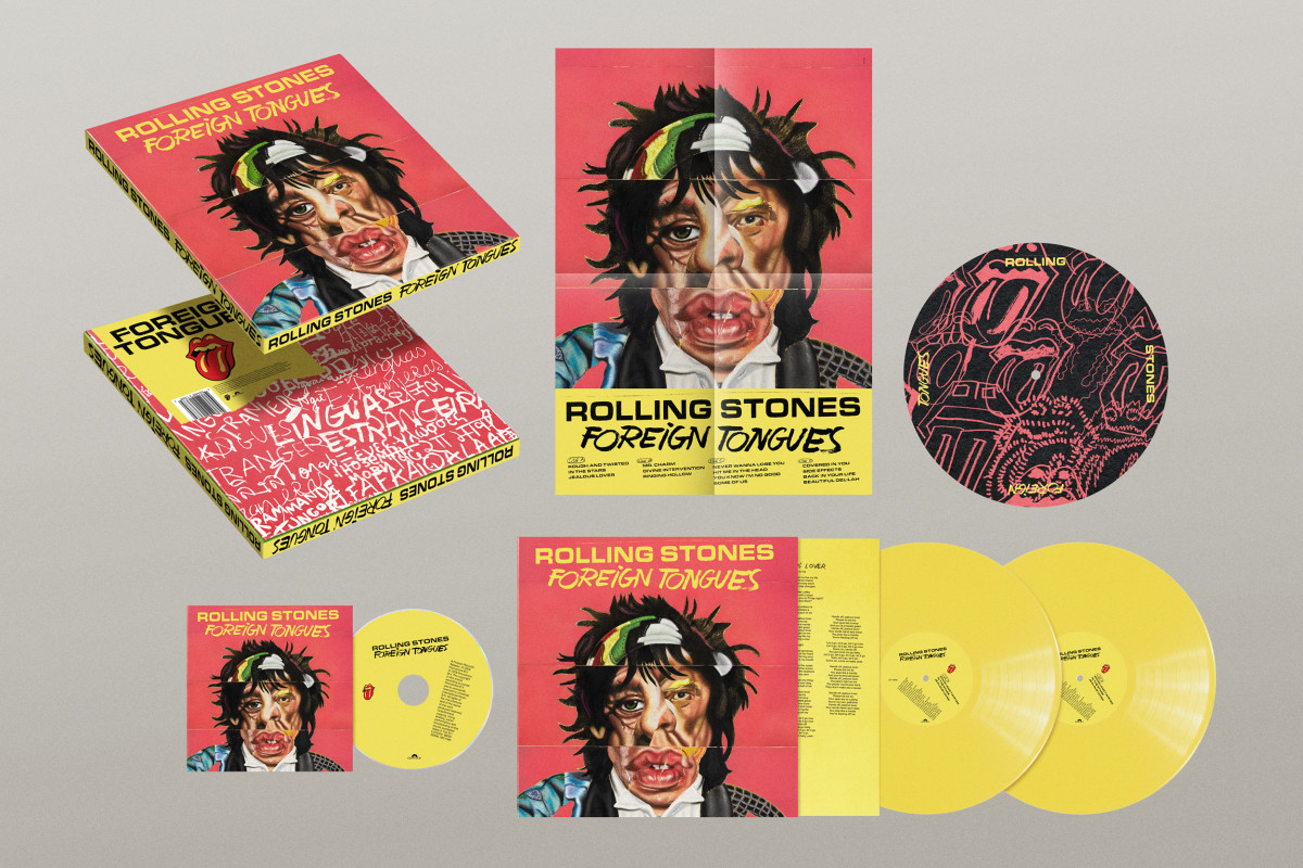 Music / Rolling Stones<span class="slide_numbers"><span class="slide_number">5</span>/5</span>