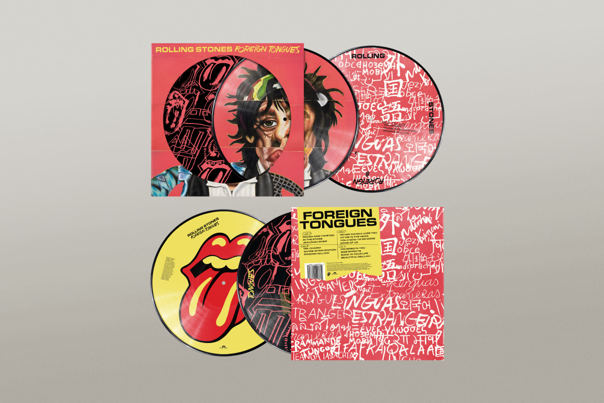 Music / Rolling Stones<span class="slide_numbers"><span class="slide_number">4</span>/5</span>
