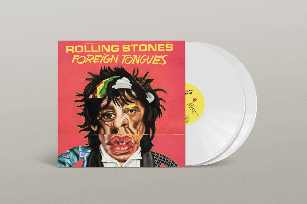 Music / Rolling Stones<span class="slide_numbers"><span class="slide_number">1</span>/5</span>