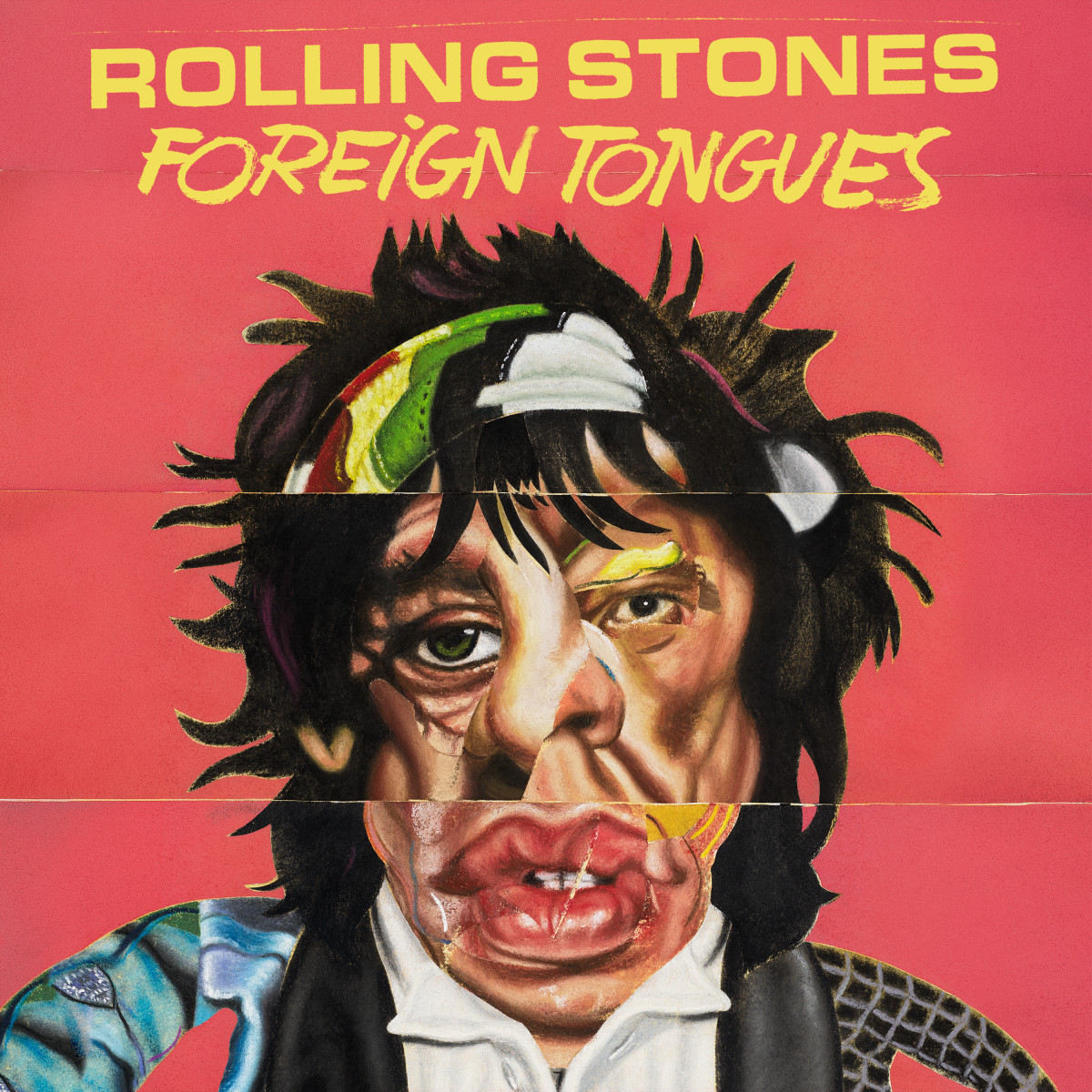 Music / Rolling Stones<span class="slide_numbers"><span class="slide_number">1</span>/1</span>