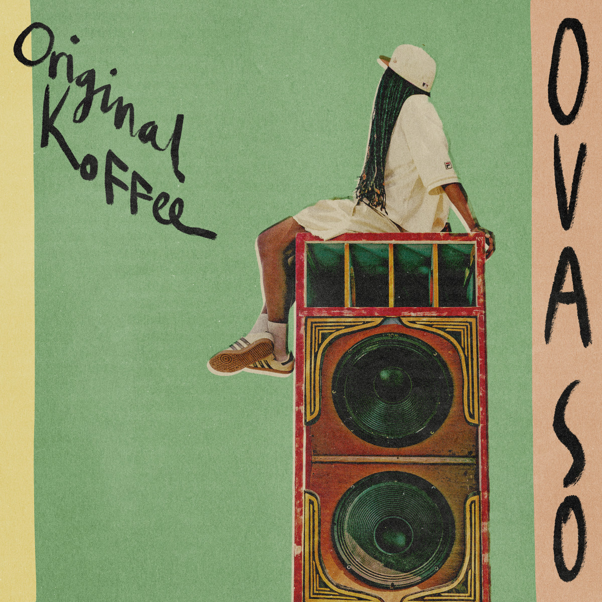 Music / Original Koffee<span class="slide_numbers"><span class="slide_number">2</span>/3</span>