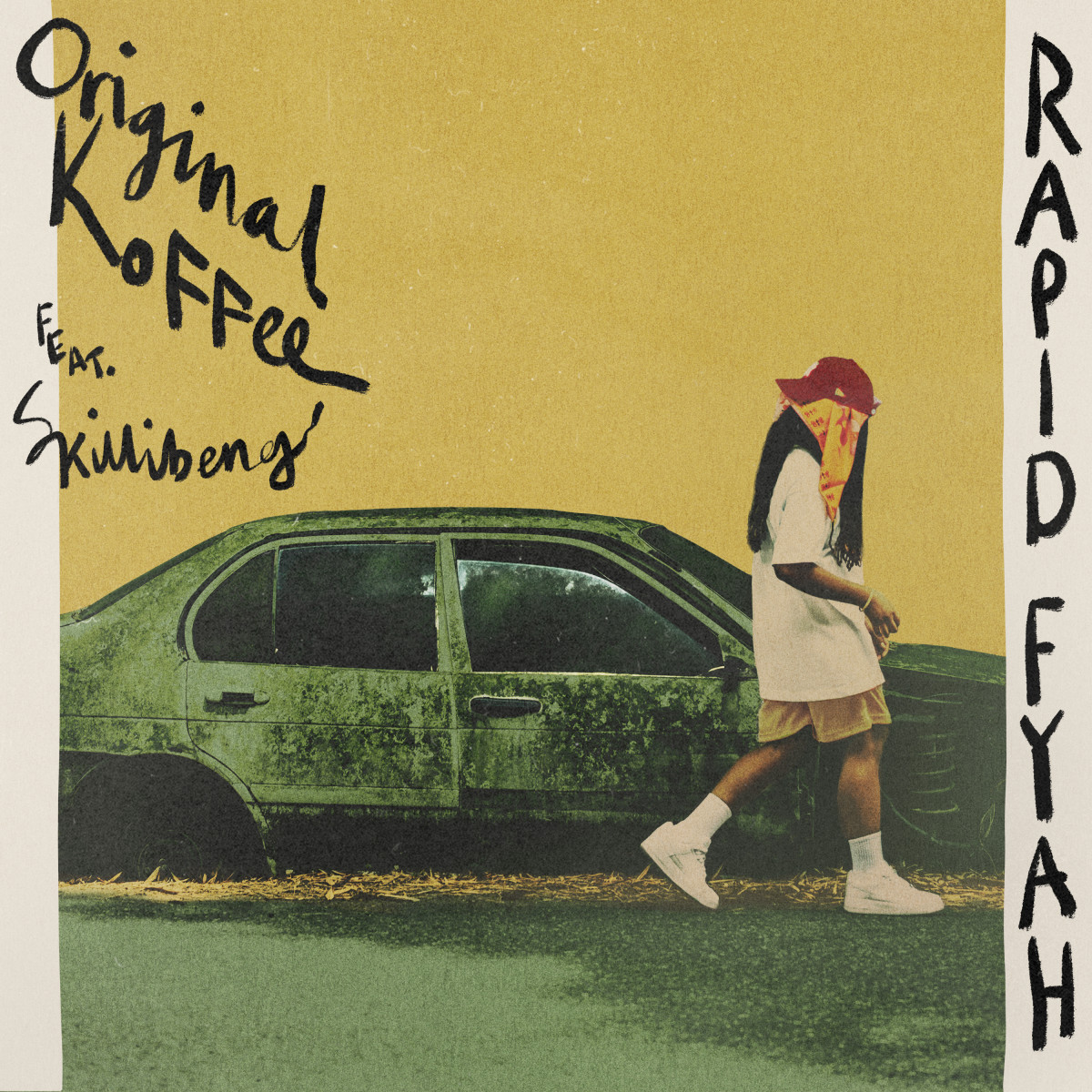 Music / Original Koffee<span class="slide_numbers"><span class="slide_number">1</span>/2</span>