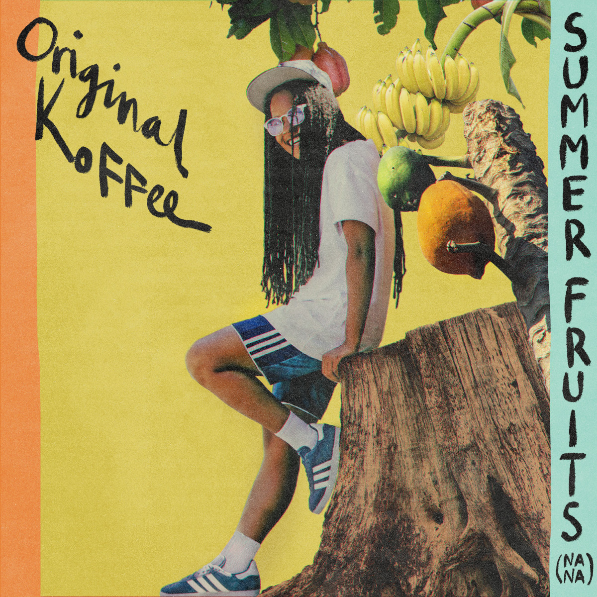 Music / Original Koffee<span class="slide_numbers"><span class="slide_number">2</span>/2</span>